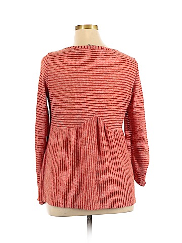 Doe & Rae Long Sleeve Top (view 2)