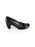 Kenneth Cole REACTION Black Heels Size 6 1/2 - photo 1