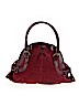 Bica Cheia Burgundy Shoulder Bag One size - photo 3