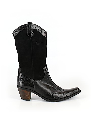 Barneys New York Boots (view 1)