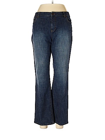 Ann Taylor LOFT Jeans (view 1)