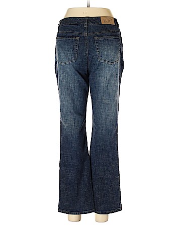 Ann Taylor LOFT Jeans (view 2)