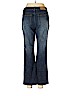 Ann Taylor LOFT Blue Jeans Size 10 (petite) - photo 2