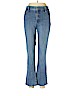 NYDJ Blue Jeans Size 10 (petite) - photo 1