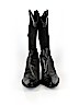 Barneys New York Black Boots Size EU 37 - photo 2
