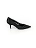 The Touch Of Nina Black Heels Size 6 - photo 1