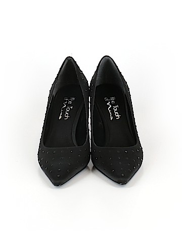 The Touch Of Nina Heels (view 2)