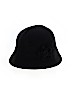 Unbranded Solid Black Hat One size - photo 1