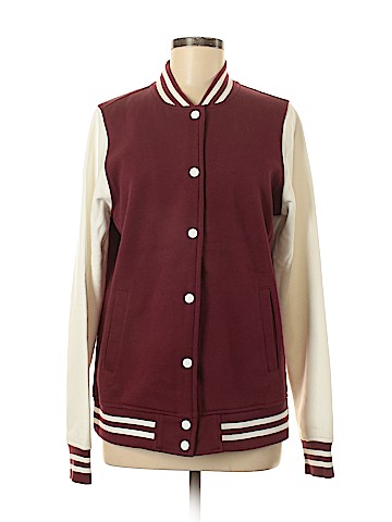 Sport-Tek Jacket (view 1)