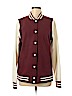 Sport-Tek Burgundy Jacket Size M - photo 1