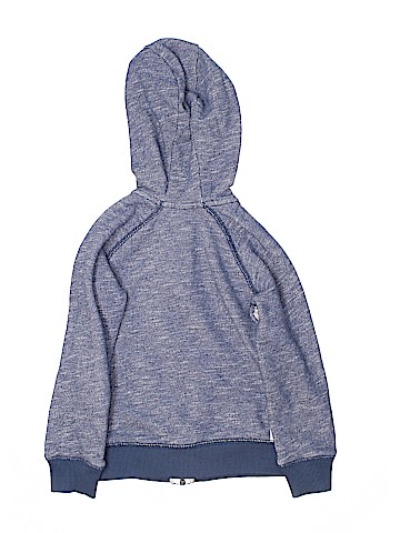 Carter's Zip Up Hoodie (view 2)