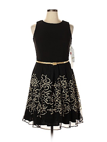 Madison Leigh Cocktail Dress (view 1)