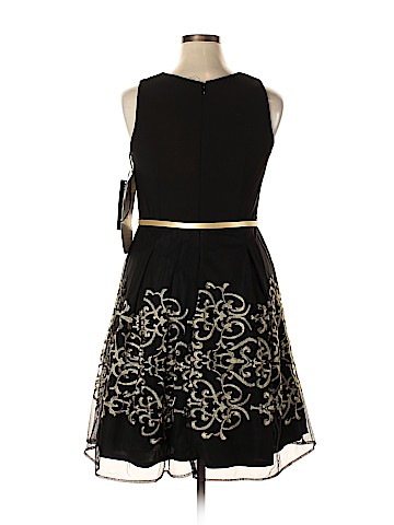 Madison Leigh Cocktail Dress (view 2)