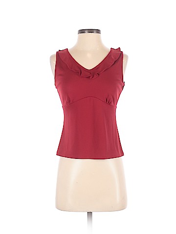 Ann Taylor LOFT Sleeveless Top (view 1)
