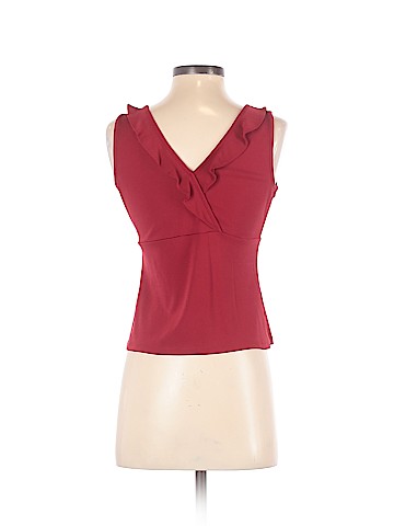 Ann Taylor LOFT Sleeveless Top (view 2)