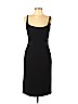Moschino Black Casual Dress Size 10 - photo 1