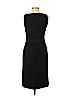 Moschino Black Casual Dress Size 10 - photo 2