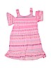 Assorted Brands 100% Cotton Pink Dress Size 10 - photo 2
