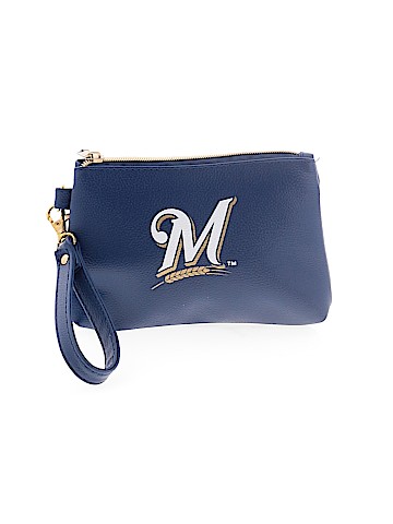 Assorted Brands Leather Wristlet (view 1)