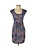 Boden Blue Casual Dress Size 2 (petite) - photo 1