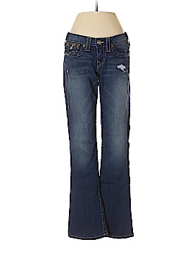 True Religion Size 27 waist