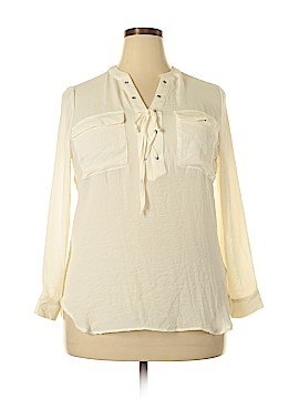 a.n.a. A New Approach Size XL Petite
