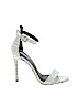 Topshop Ivory Heels Size EU 40 - photo 1