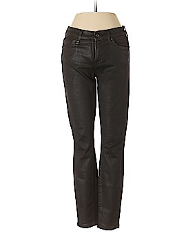 7 For All Mankind Size 25 waist