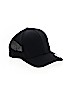 KB Ethos 100% Polyester Solid Black Baseball Cap One size - photo 1