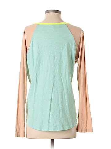 Splendid Long Sleeve Top (view 2)