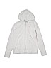 Ralph Lauren Gray Zip Up Hoodie Size XL (youth) - photo 1