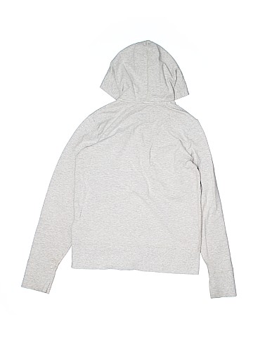 Ralph Lauren Zip Up Hoodie (view 2)