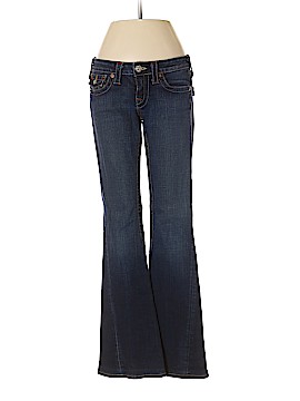 True Religion Size 27 waist