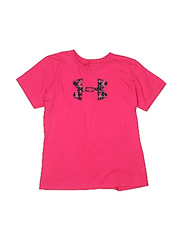 Under Armour Short Sleeve T-Shirt (view 1)