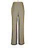 Doncaster Green Dress Pants Size 12 - photo 1