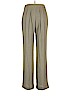 Doncaster Green Dress Pants Size 12 - photo 2