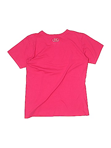 Under Armour Short Sleeve T-Shirt (view 2)