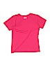 Under Armour Graphic Pink Short Sleeve T-Shirt Size L (youth) - photo 2