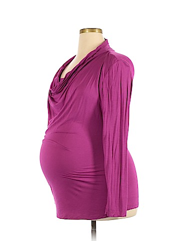 Assorted Brands Long Sleeve Top (view 1)