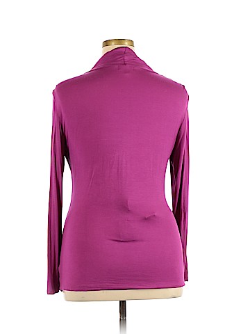 Assorted Brands Long Sleeve Top (view 2)