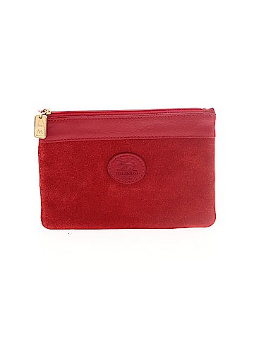 Assorted Brands Leather Clutch (view 1)