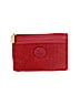 Assorted Brands Red Leather Clutch One size - photo 1