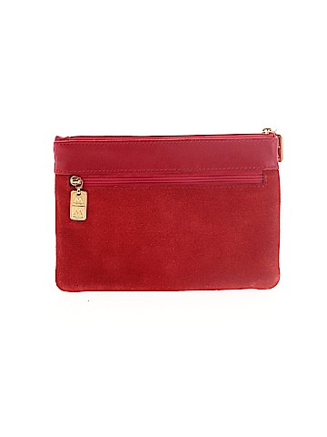 Assorted Brands Leather Clutch (view 2)