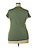 H&M L.O.G.G. 100% Cotton Green Short Sleeve T-Shirt Size XL - photo 2