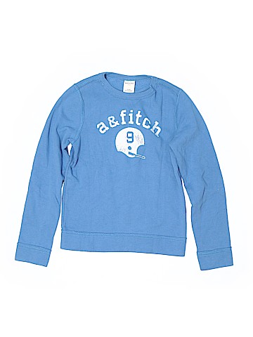 Abercrombie Pullover Sweater (view 1)