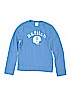 Abercrombie Blue Pullover Sweater Size 10 - photo 1