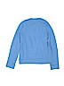 Abercrombie Blue Pullover Sweater Size 10 - photo 2