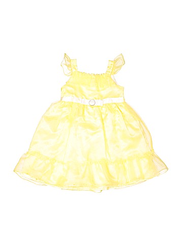 Youngland Special Occasion Dress (view 1)