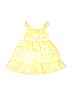 Youngland 100% Polyester Yellow Special Occasion Dress Size 4T - photo 1