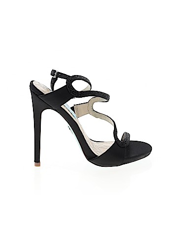 Betsey Johnson Heels (view 1)
